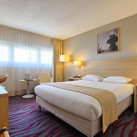 Hotel Inn Paris Cdg Airport Roissy-en-France Bagian luar foto