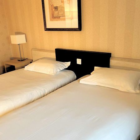 Hotel Inn Paris Cdg Airport Roissy-en-France Bagian luar foto