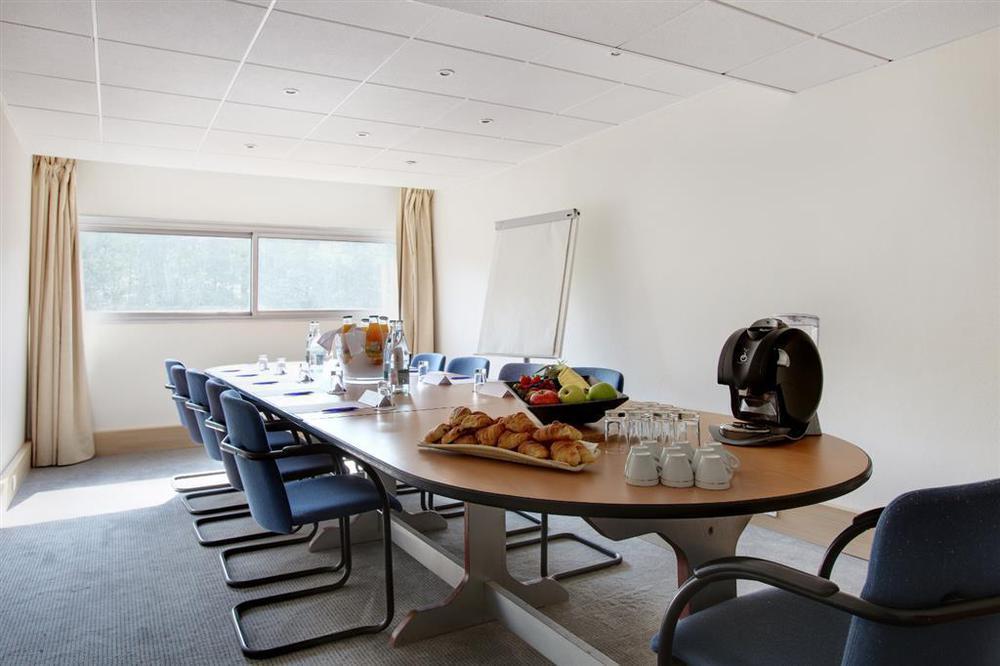 Hotel Inn Paris Cdg Airport Roissy-en-France Fasilitas foto
