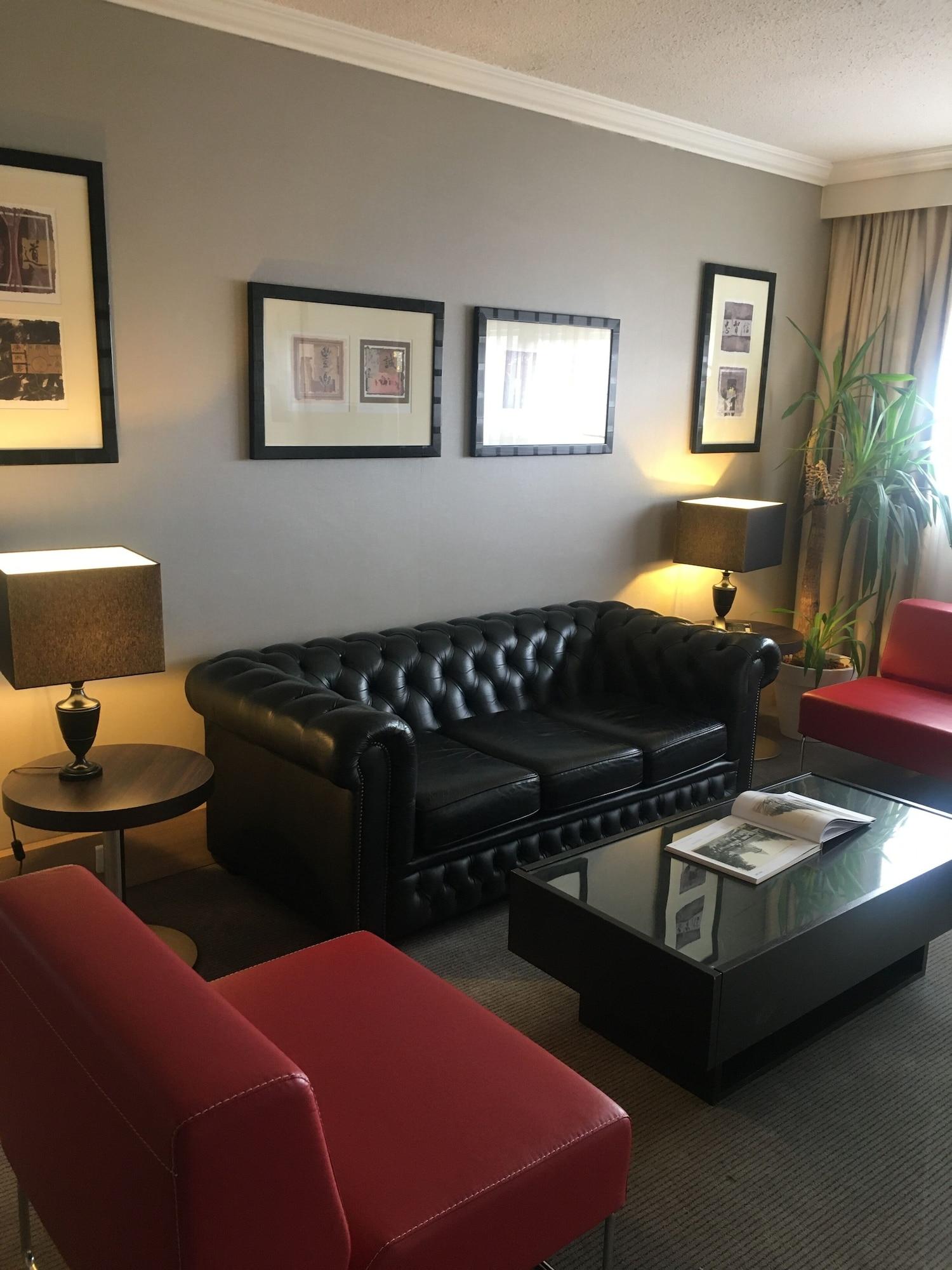 Hotel Inn Paris Cdg Airport Roissy-en-France Bagian luar foto