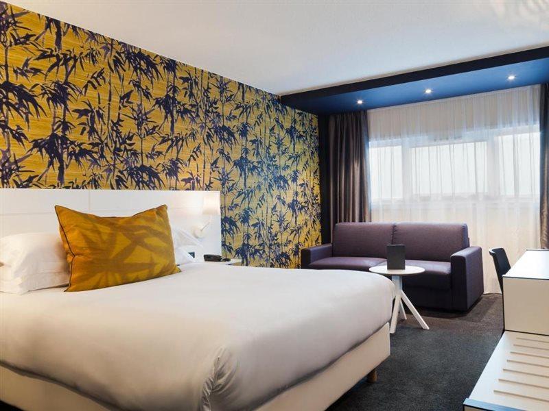 Hotel Inn Paris Cdg Airport Roissy-en-France Bagian luar foto