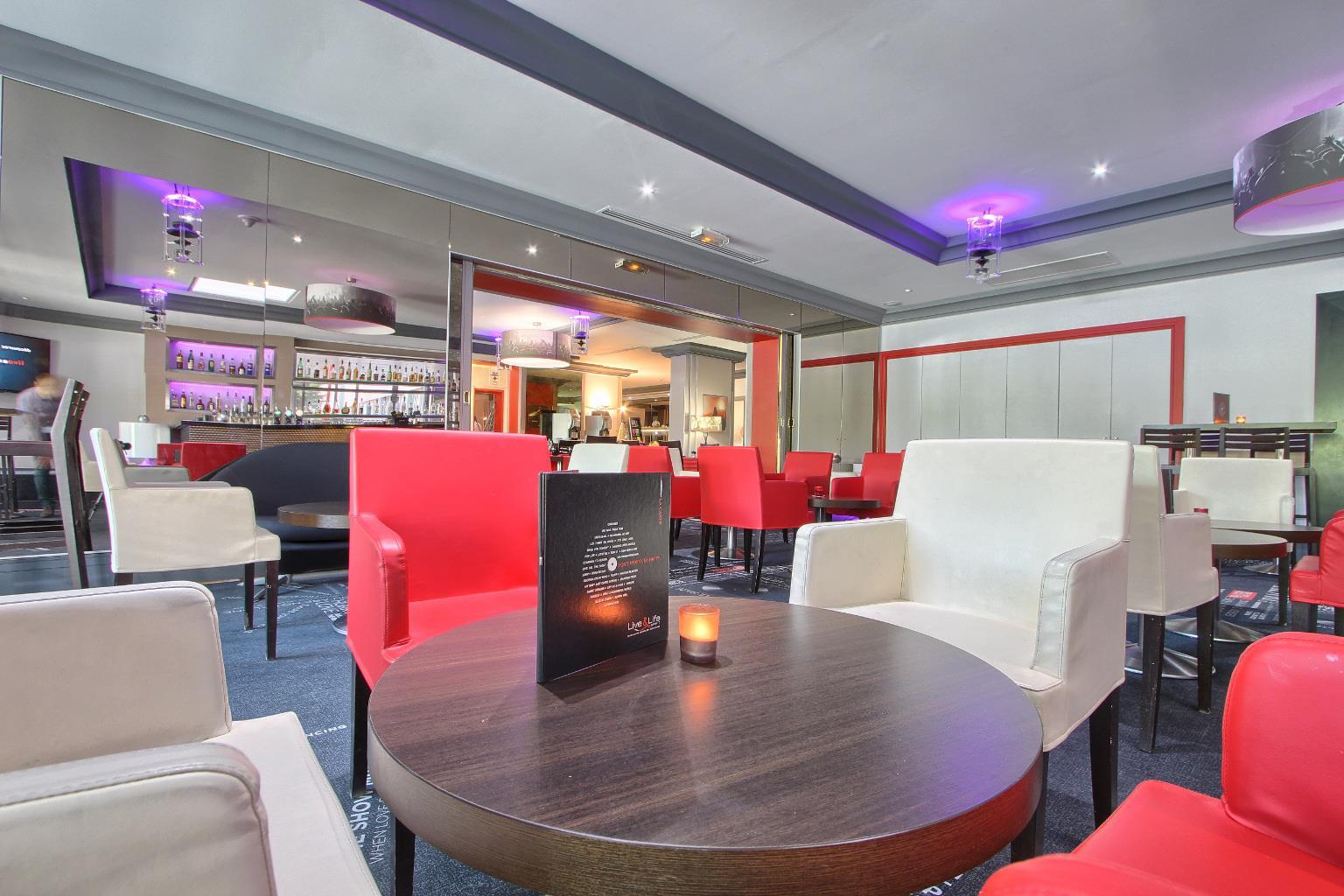 Hotel Inn Paris Cdg Airport Roissy-en-France Bagian luar foto