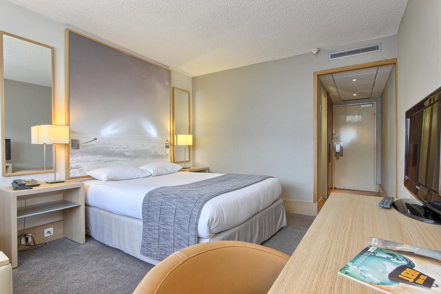 Hotel Inn Paris Cdg Airport Roissy-en-France Bagian luar foto