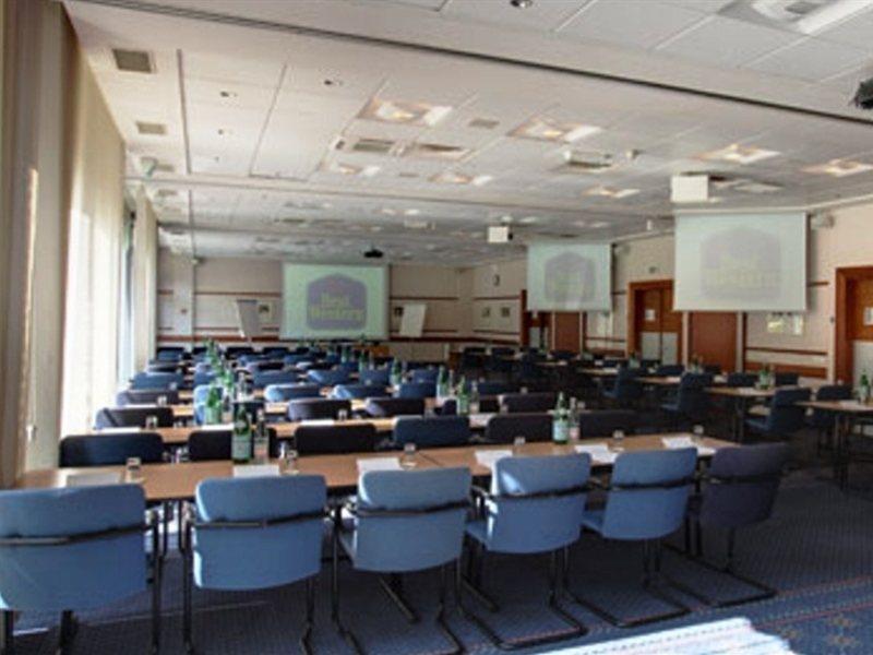 Hotel Inn Paris Cdg Airport Roissy-en-France Fasilitas foto