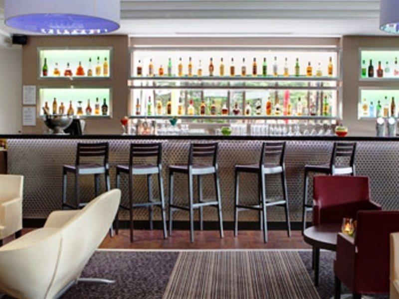 Hotel Inn Paris Cdg Airport Roissy-en-France Restoran foto