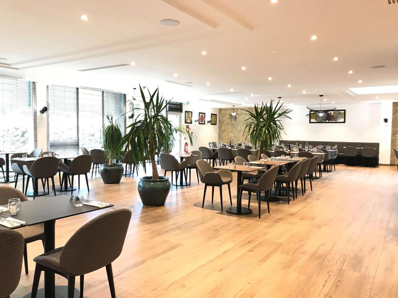 Hotel Inn Paris Cdg Airport Roissy-en-France Bagian luar foto